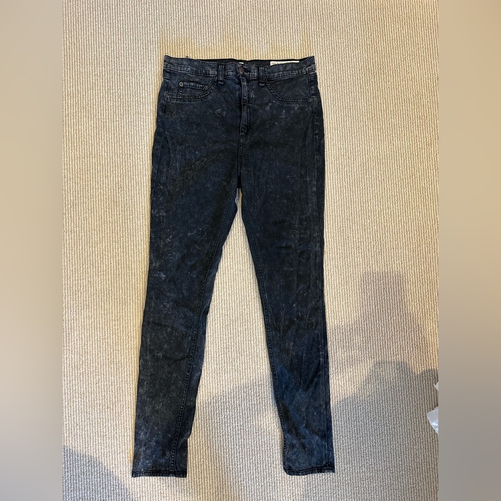 rag & bone skinny jeans
